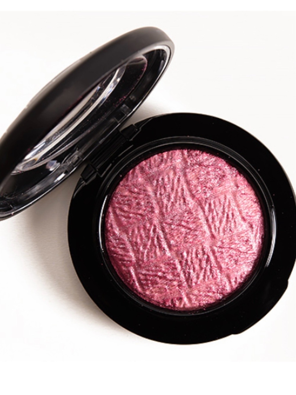 MAC Cosmetics Limited Edition Mineralize Blush in Please Yourself